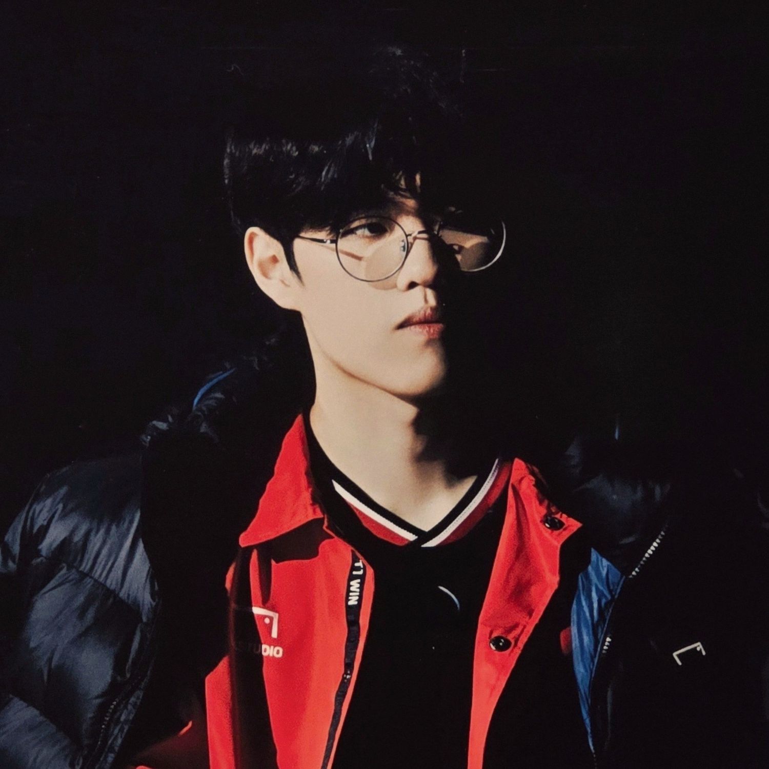 Recent activity shot of Oner