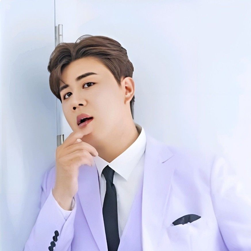 Latest photo of Jin Haesung