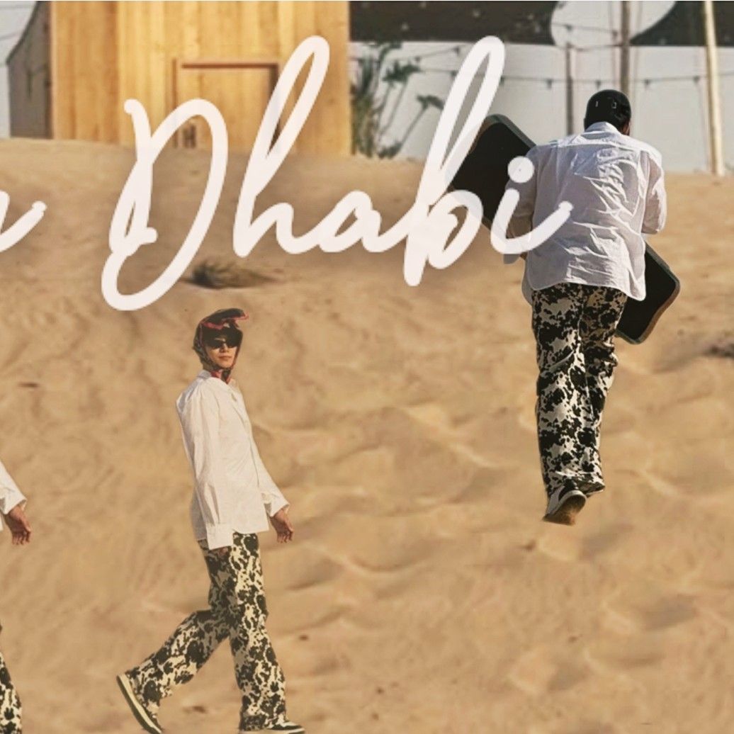 A moment captured by a fan of Lee Junho