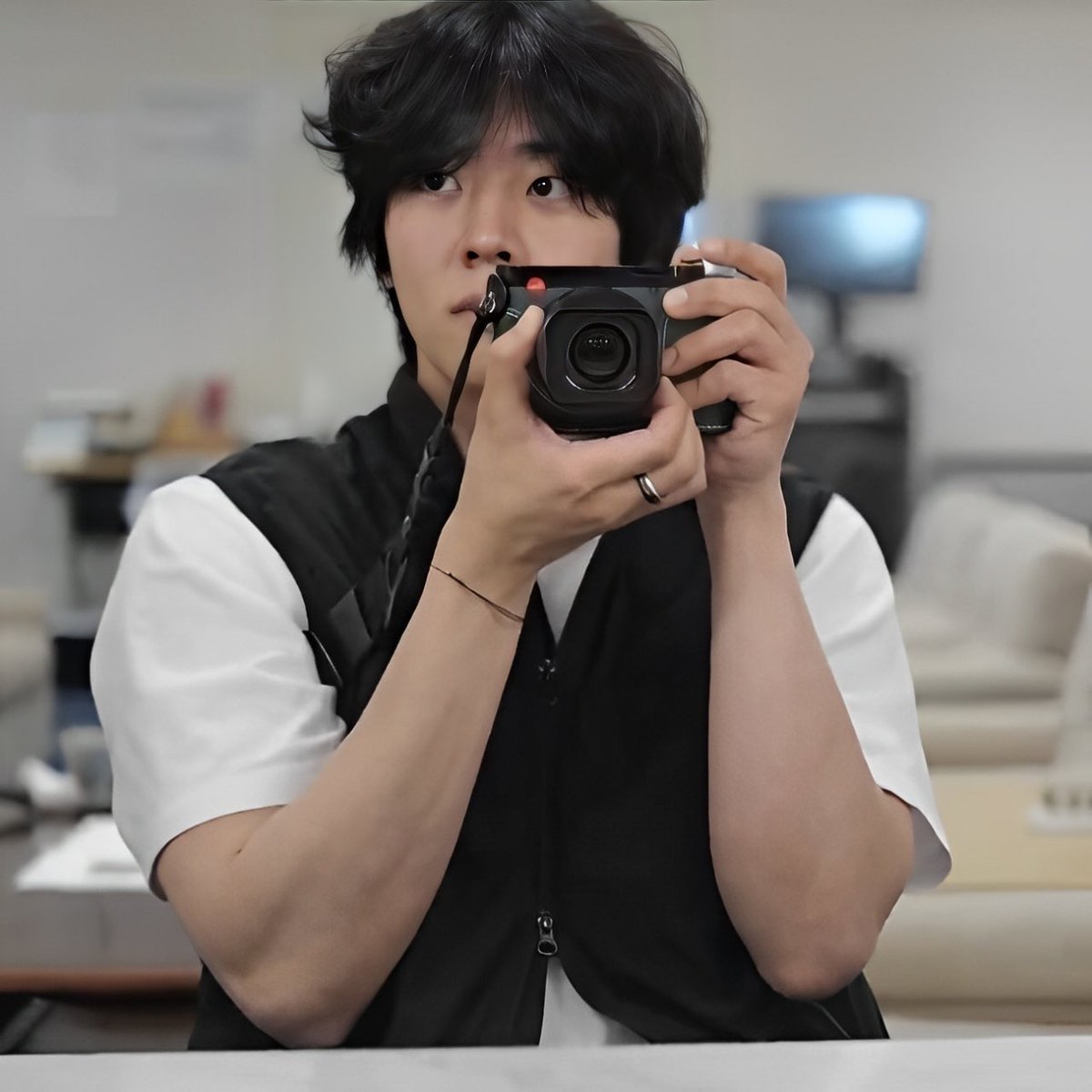 Latest photo of Chae Jonghyeop
