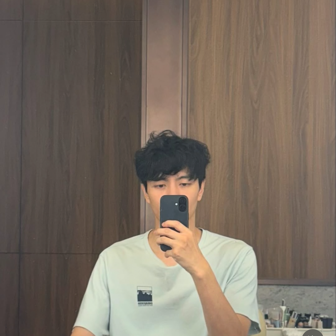 Latest photo of Lee Minki
