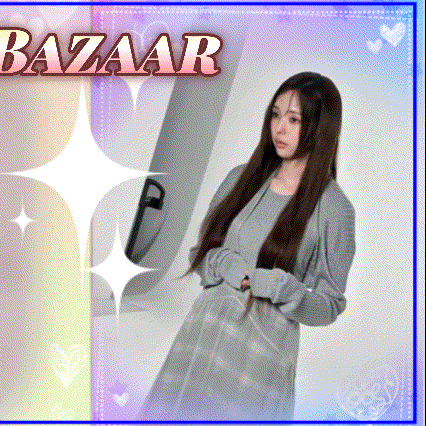 A moment captured by a fan of Chae Soobin