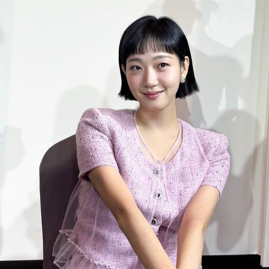 김고은의 최신 사진