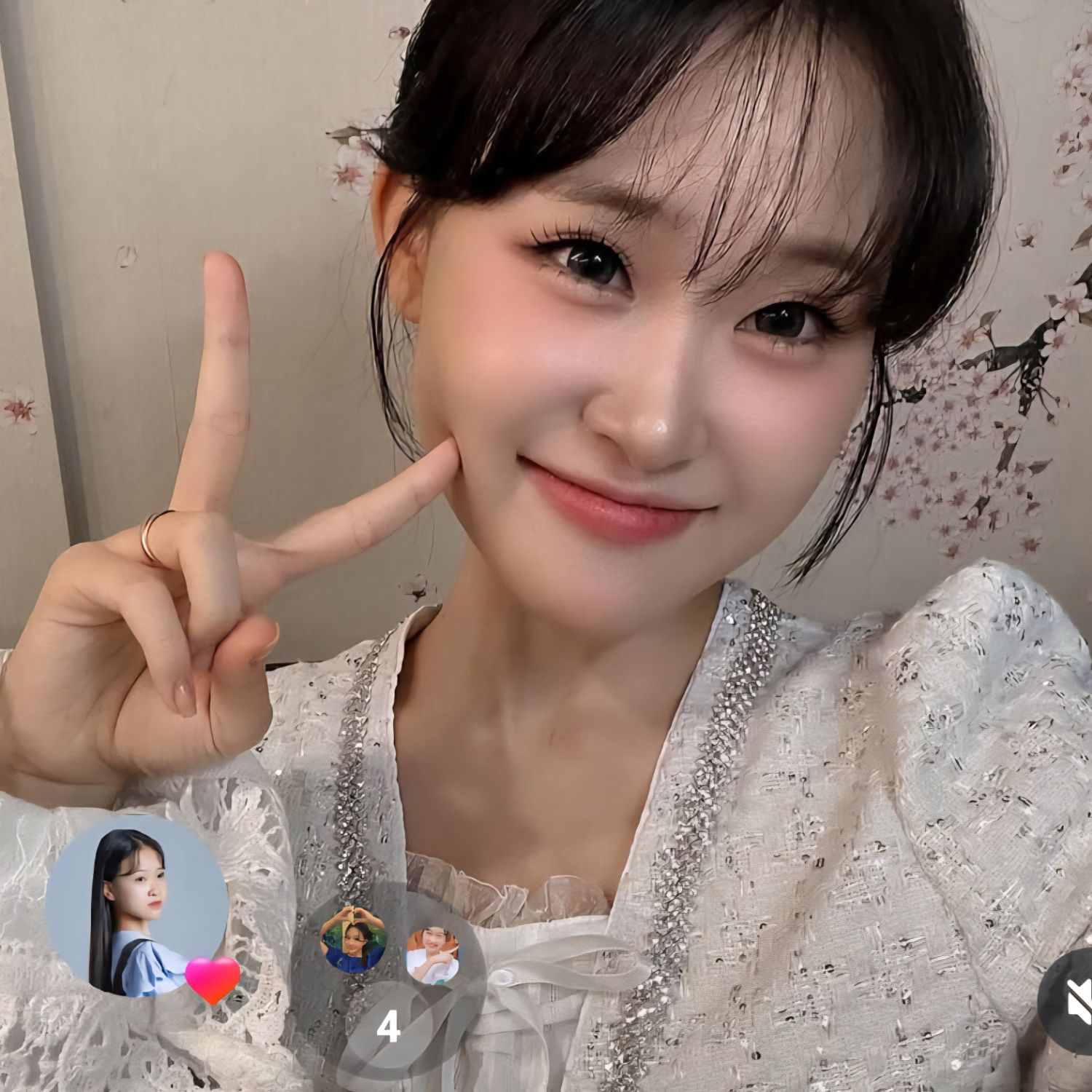 김다현 최근 활동샷