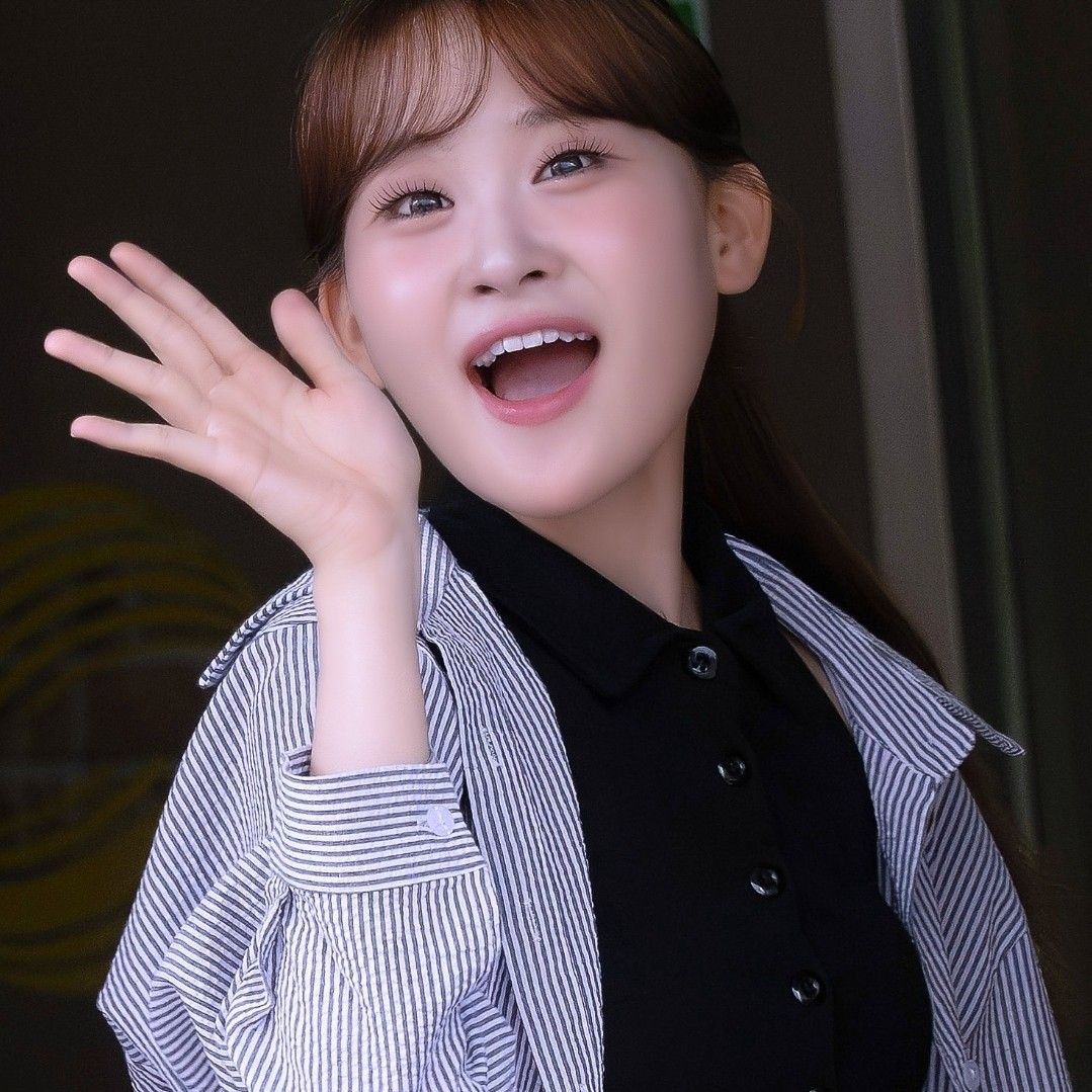 Foto terbaru dari Kim Dahyun