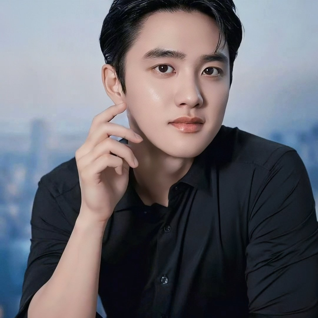 Latest photo of Doh Kyungsoo (D.O.)