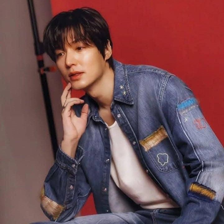 이민호의 최신 사진