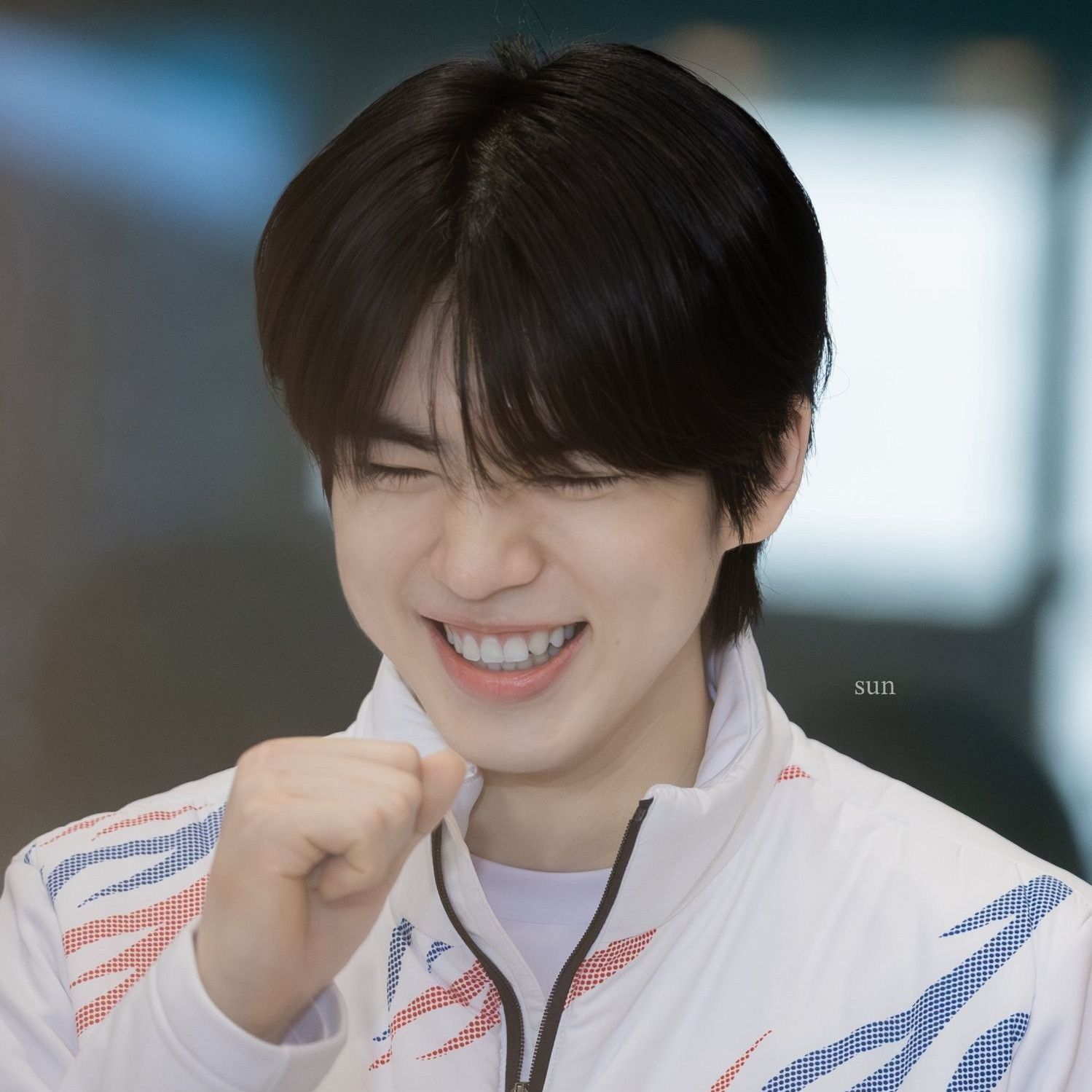 Latest photo of Cha Junhwan