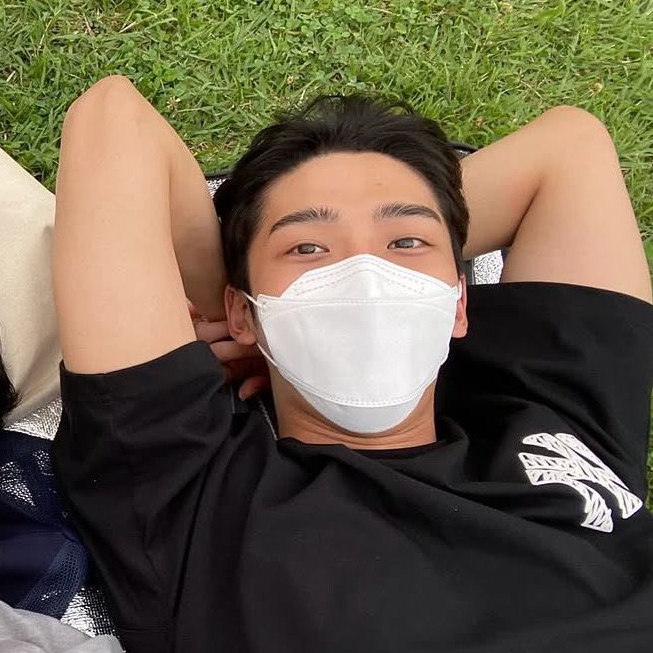 Latest photo of Rowoon