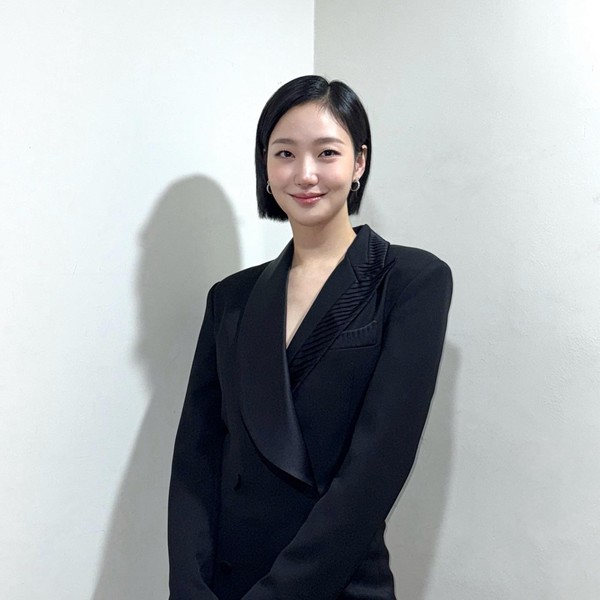 Top moment of Kim Goeun selected by the fandom