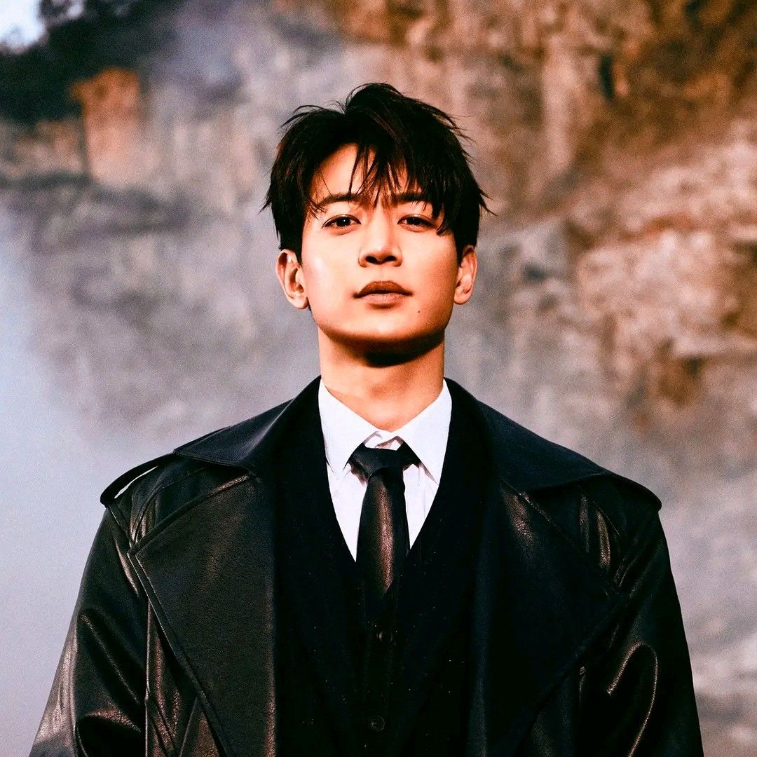 崔珉豪的最新照片