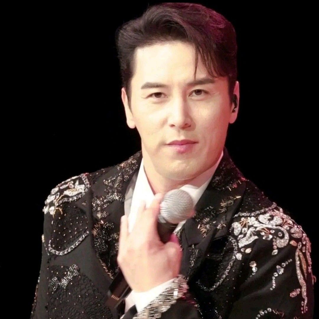 Foto kegiatan terbaru dari Jang Minho