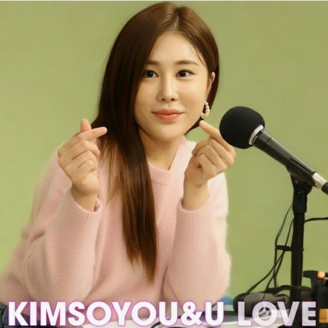 金韶宥的近期活動照