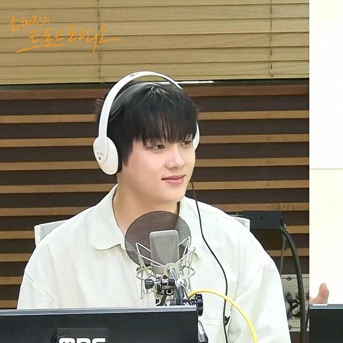 Latest photo of Choi Jaemyeong