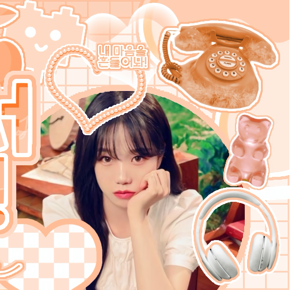 Latest photo of Jo Yuri