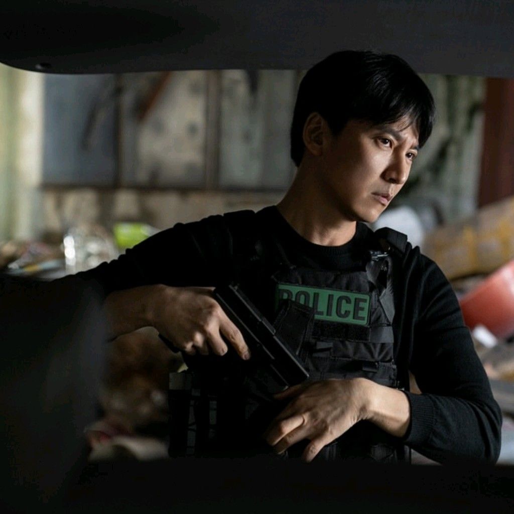 Latest photo of Kim Namgil