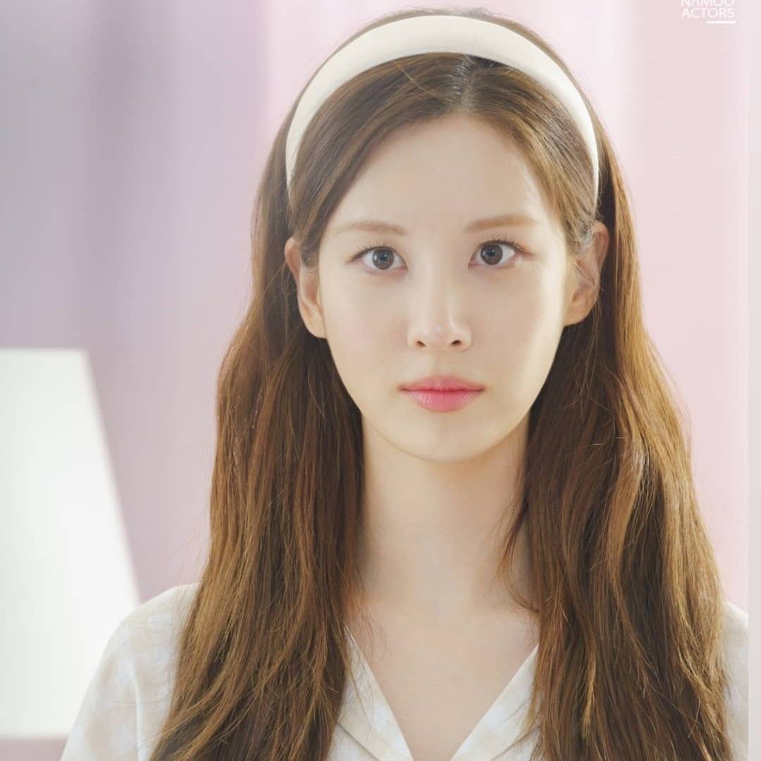 Latest photo of Seohyun
