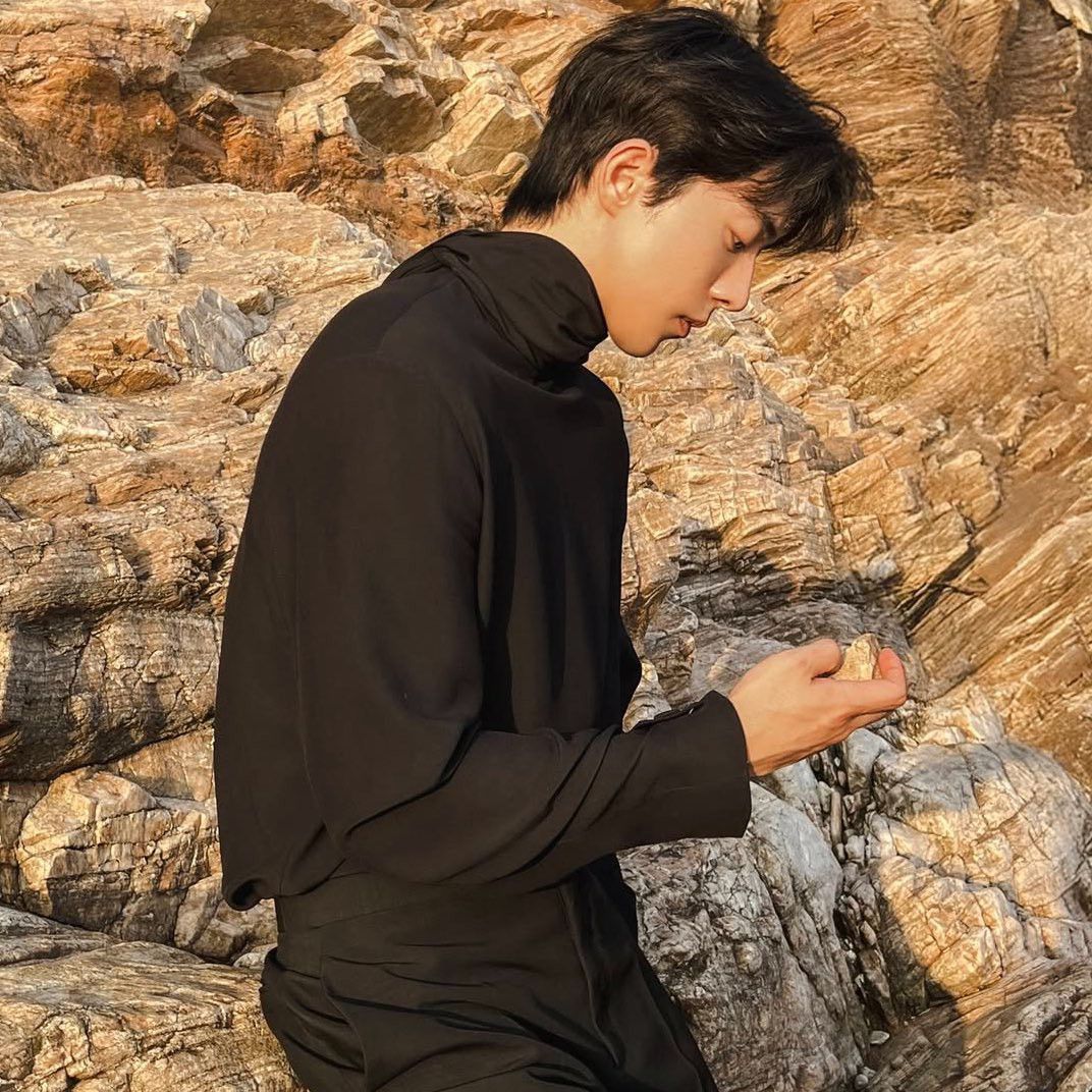 Latest photo of Nam Joohyuk