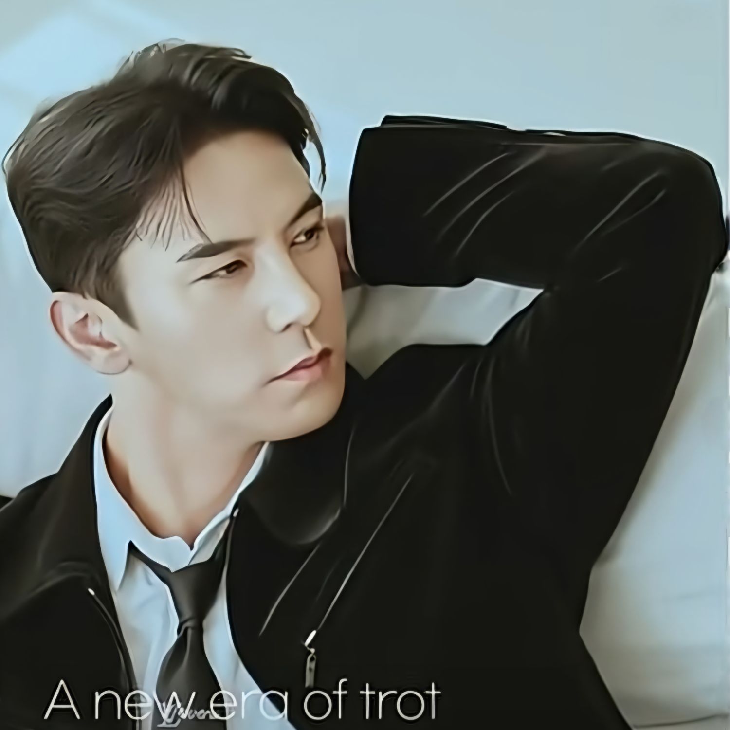 Foto terbaru dari Jang Minho