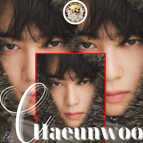 Foto kegiatan terbaru dari Cha Eunwoo