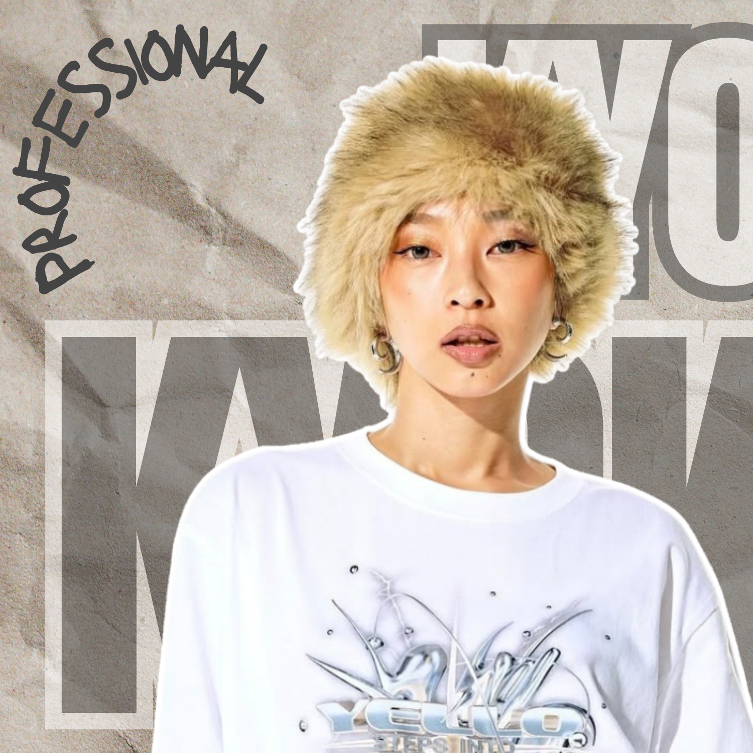 Behind-the-scenes cut of KYOKA