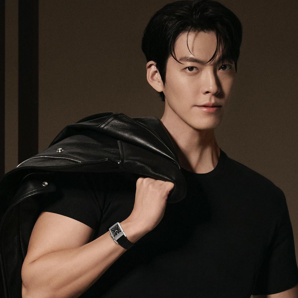 Latest photo of Kim Woobin