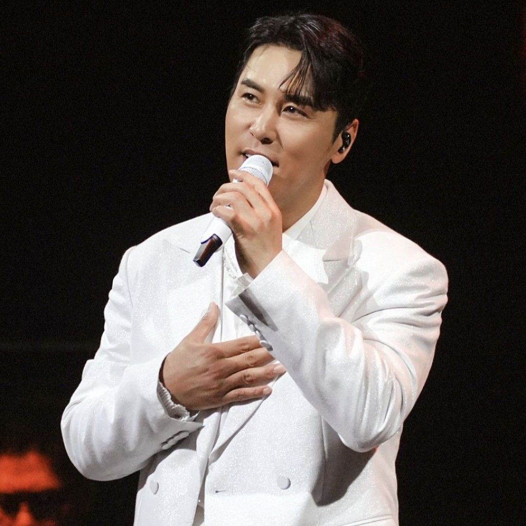 Latest photo of Jang Minho