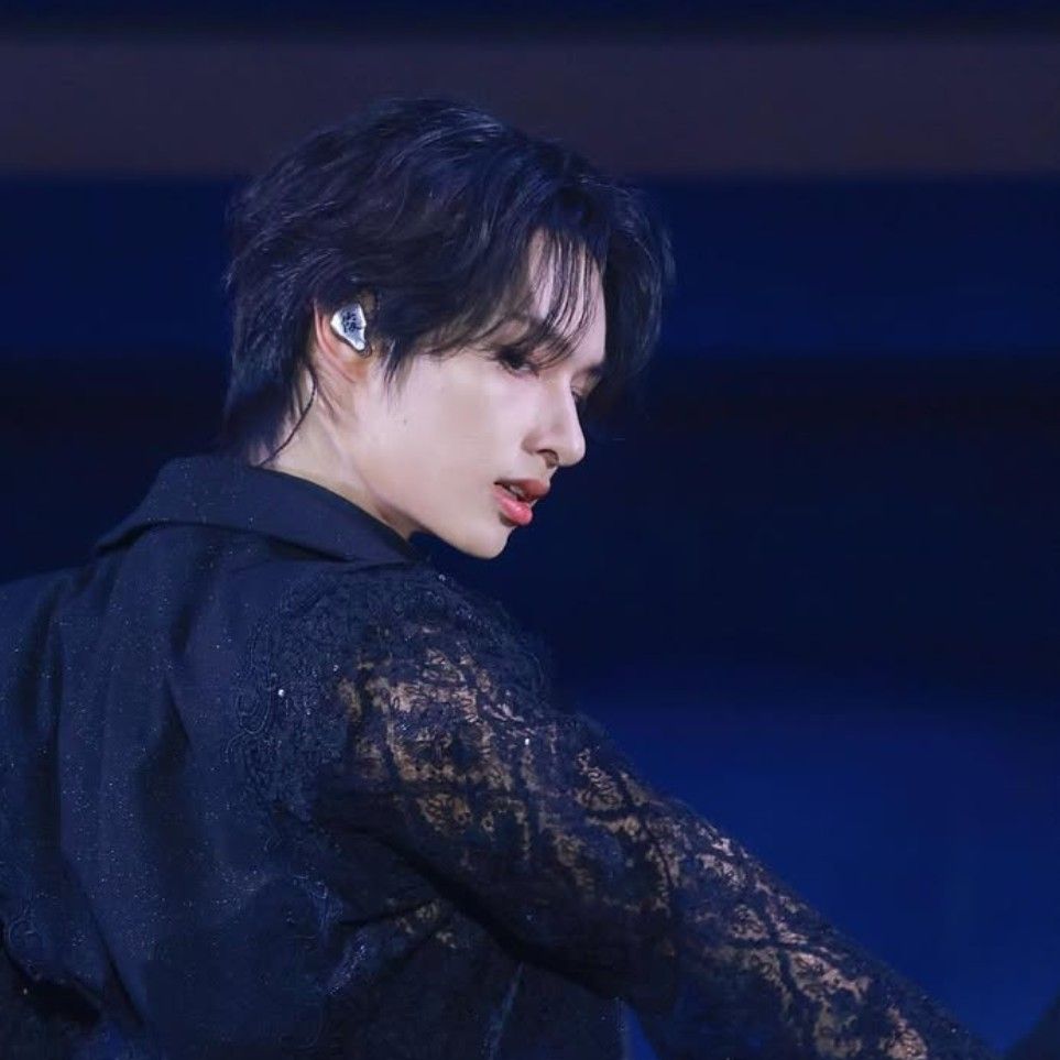 Latest photo of Wen Junhui