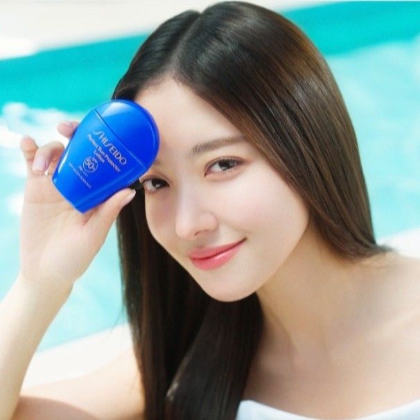 Recent activity shot of Lee Seyoung