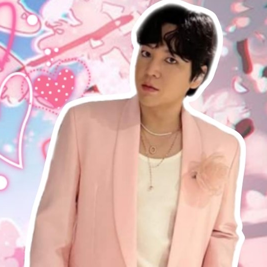 Latest photo of Jang Geunsuk
