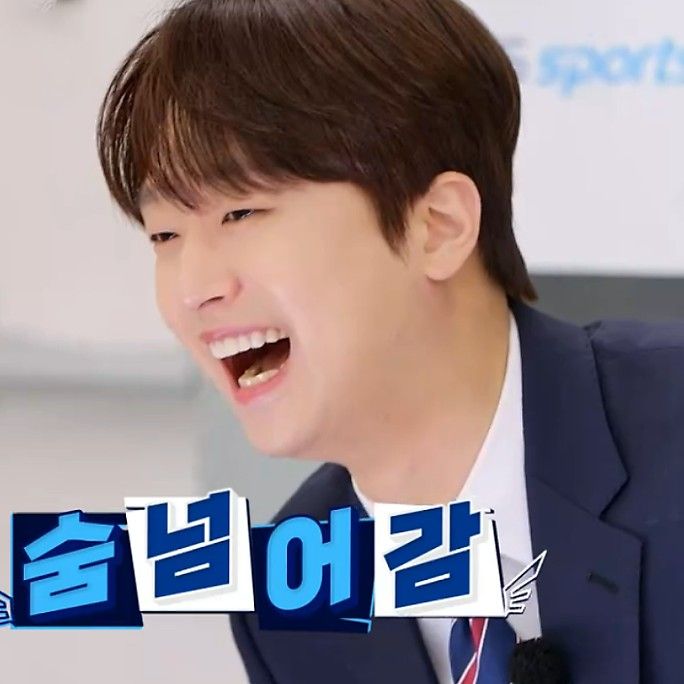 Latest photo of Lee Chanwon