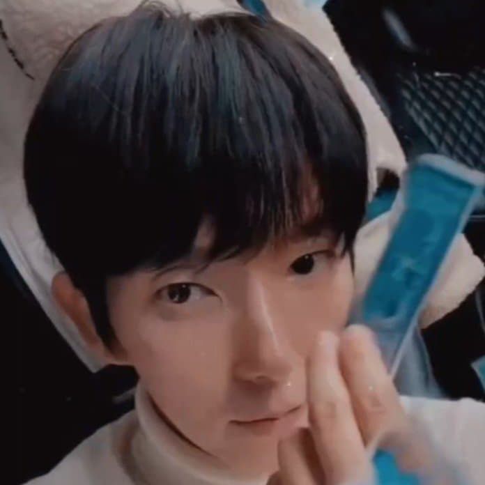 Latest photo of Lee Joongi