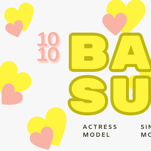 Behind-the-scenes cut of Bae Suzy