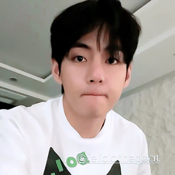 김태형 (뷔) 팬덤이 선택한 최고의 순간