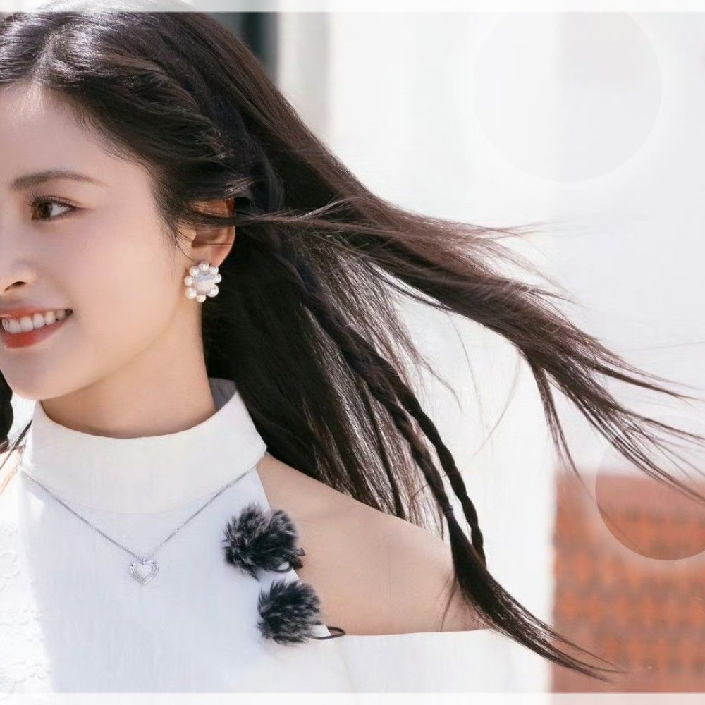 Behind-the-scenes cut of Shen Yue