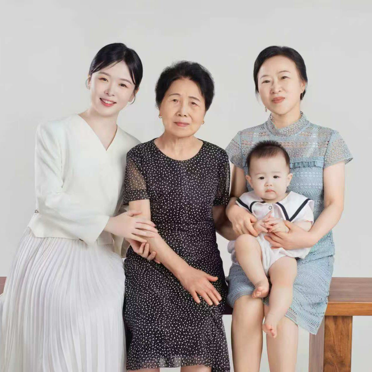 李灿元的幕后花絮