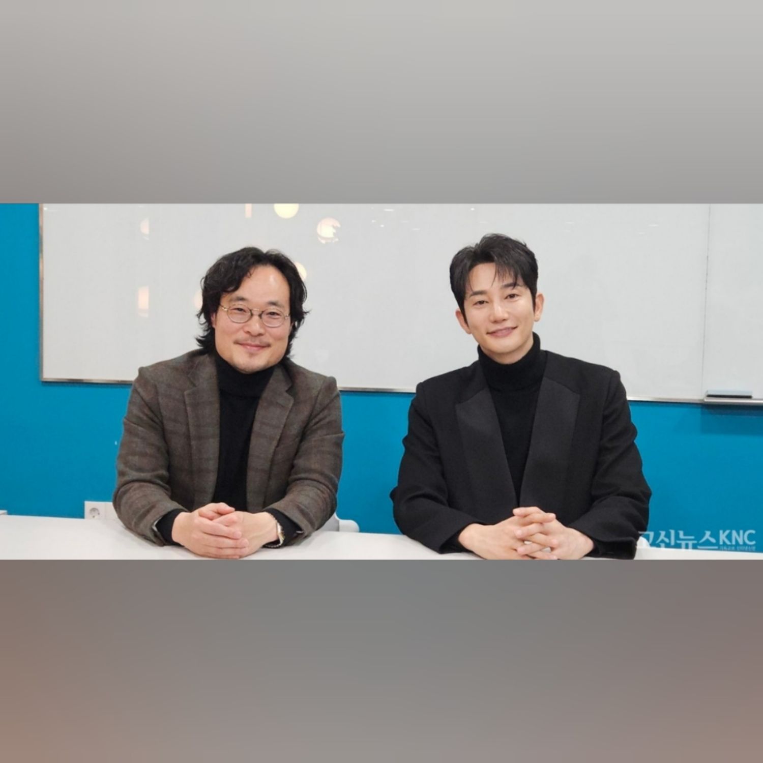 Recent activity shot of Park Sihoo