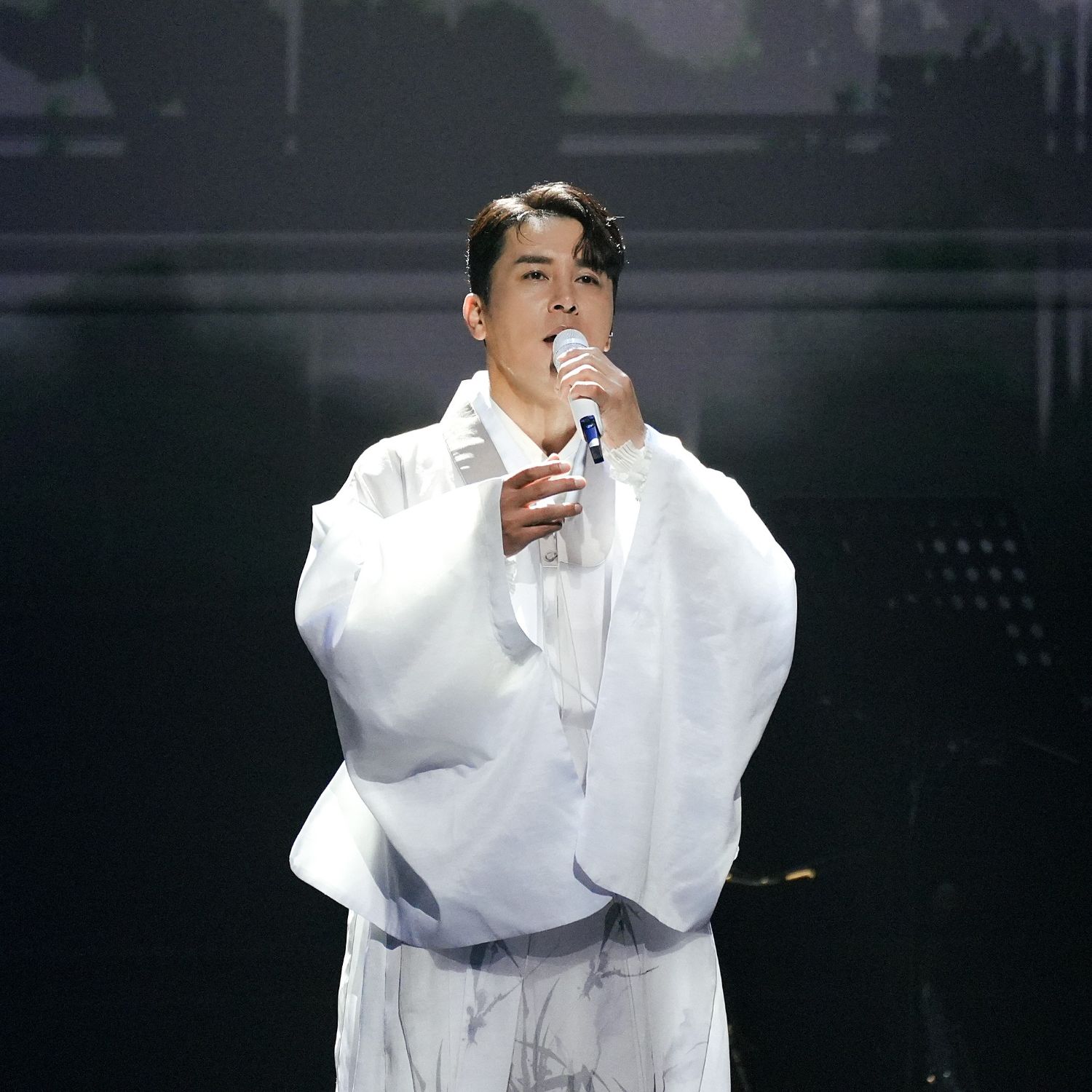 Latest photo of Jang Minho
