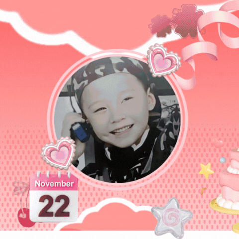 A moment captured by a fan of Zhou Yiran