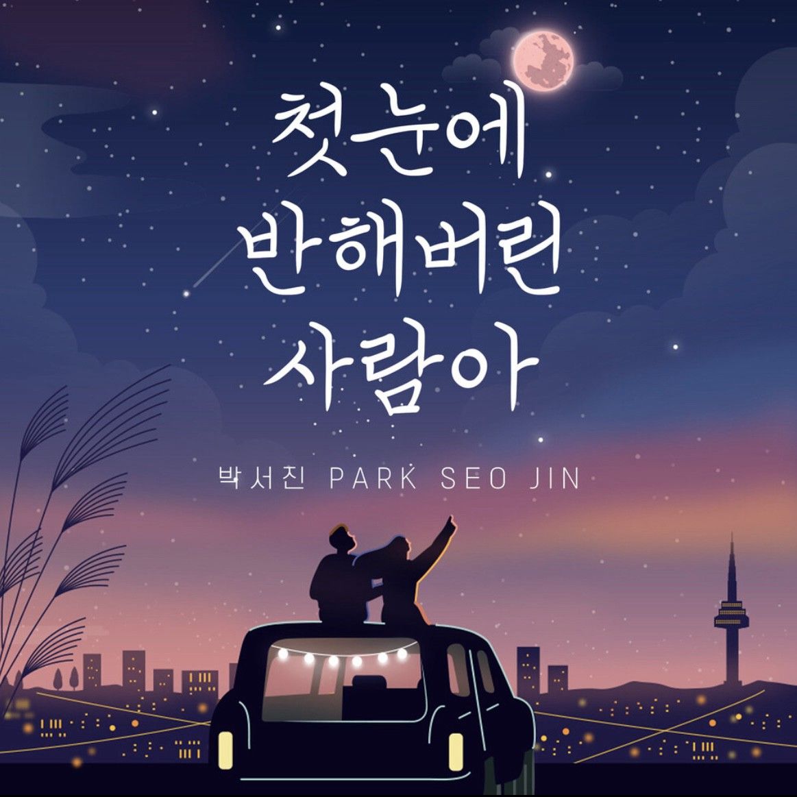 박서진 팬이 찍은 순간