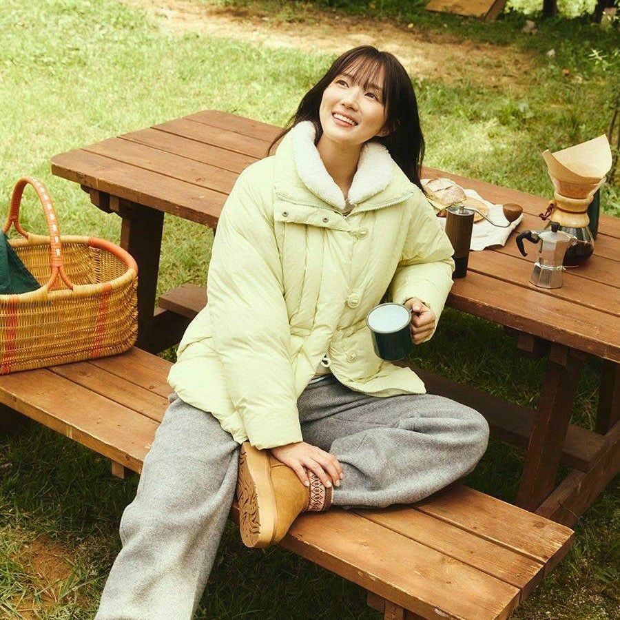 Latest photo of Kim Hyeyoon