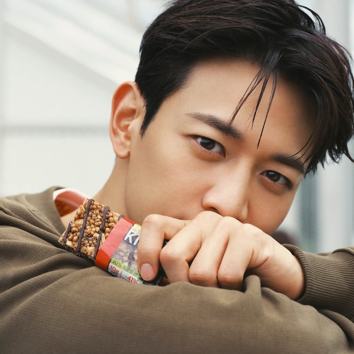 Latest photo of Choi Minho