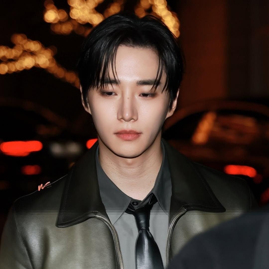 ファンが撮影したイ・ジュノの瞬間