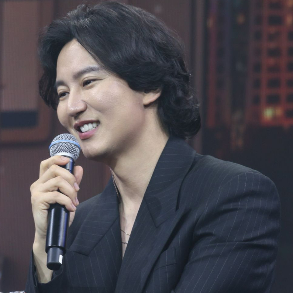 Latest photo of Kim Namgil