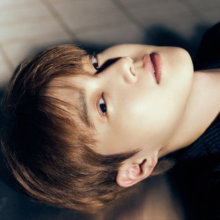 Suho的近期活動照