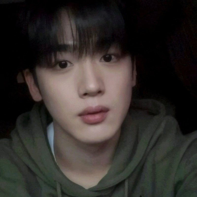 Recent activity shot of Kim Yohan