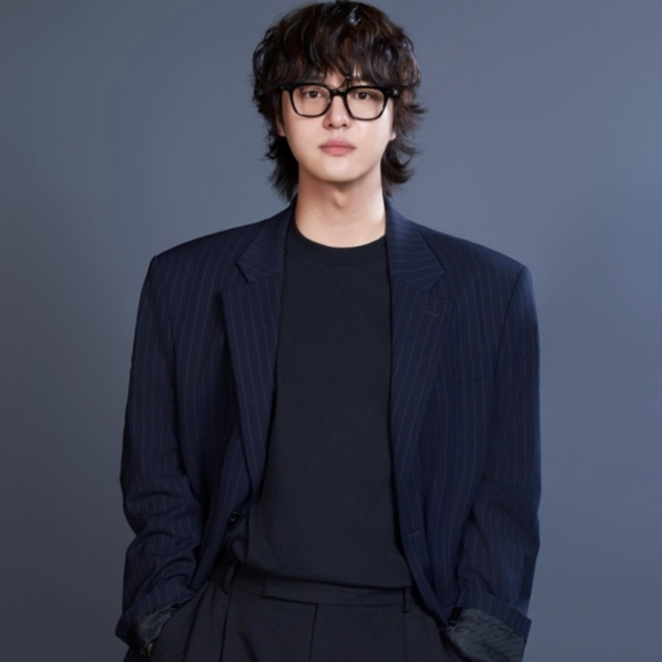 A moment captured by a fan of Yang Sejong