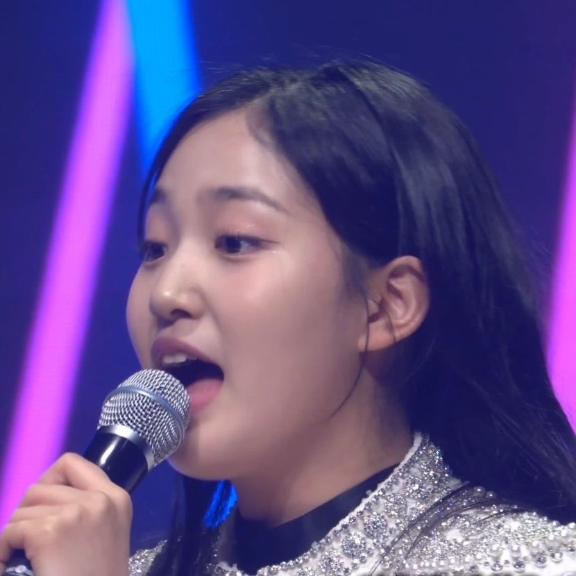 Cuplikan di balik layar dari Kim Taeyeon