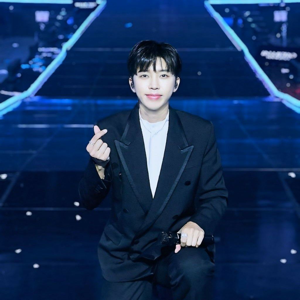 임영웅 팬이 찍은 순간