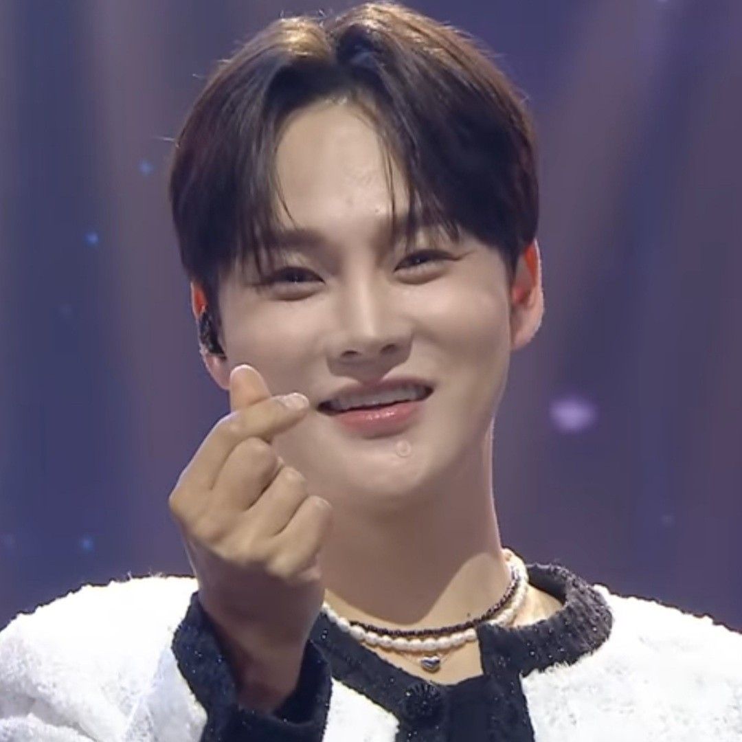 박서진 팬이 찍은 순간